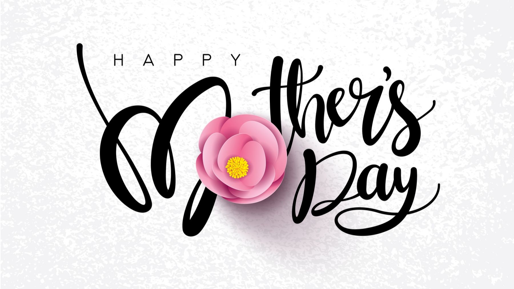 Mother's Day 2019 HD Wallpaper