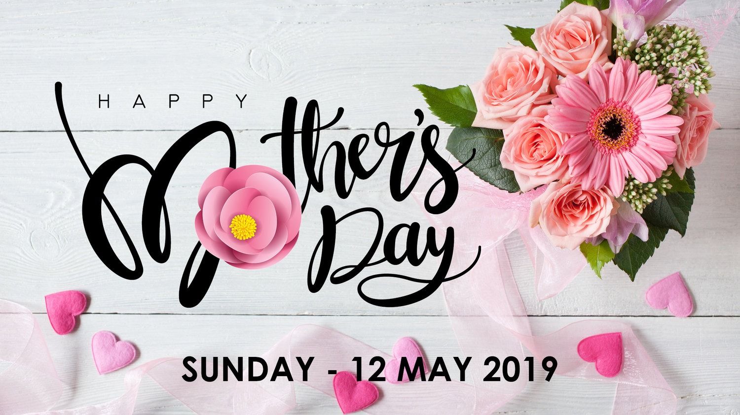 Free download Mothers Day 2019 Download HD Image Wallpaper