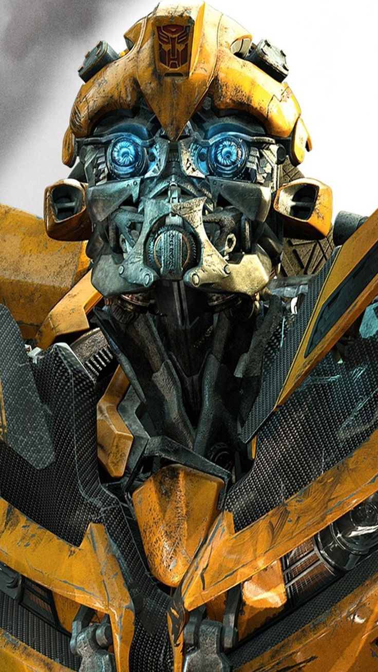 Transformers Wallpaper iPhone Bumblebee Wallpaper
