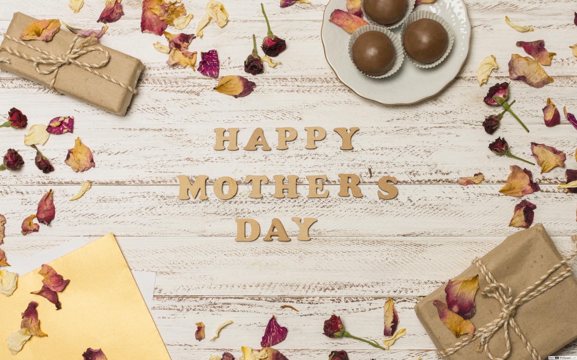 Happy Mother Day HD wallpaper download