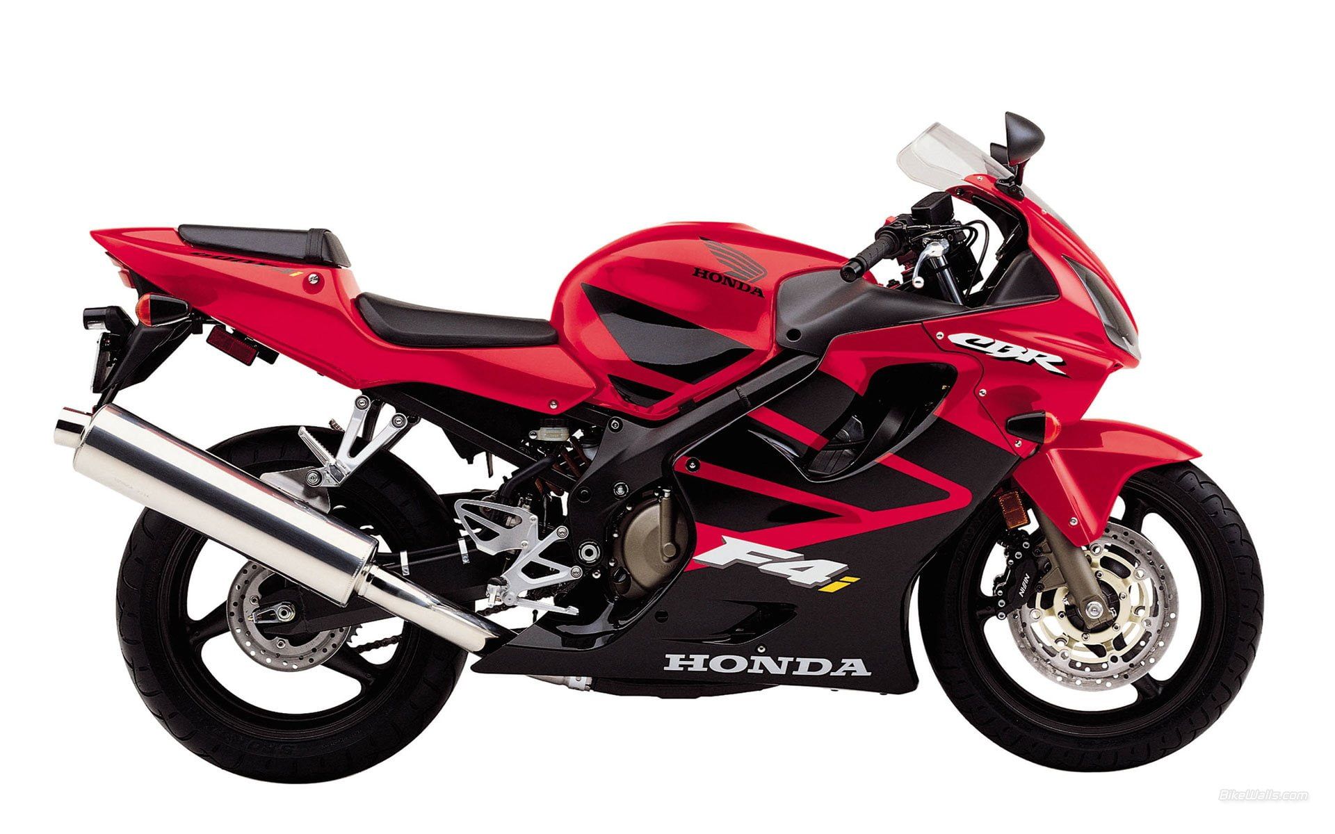 Honda 600 Cbr 2003 Wallpaper For Android