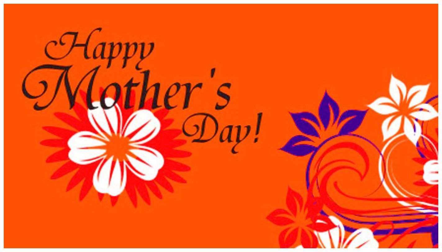 Happy Mothers Day 2022 HD Wallpaper Download Free