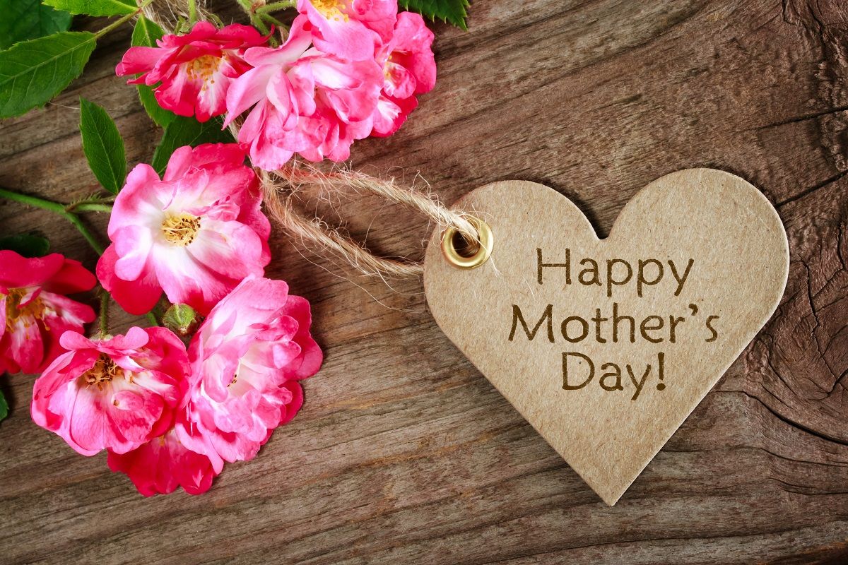 Happy Mothers Day Image 2020 Download Free Image For Your Mother