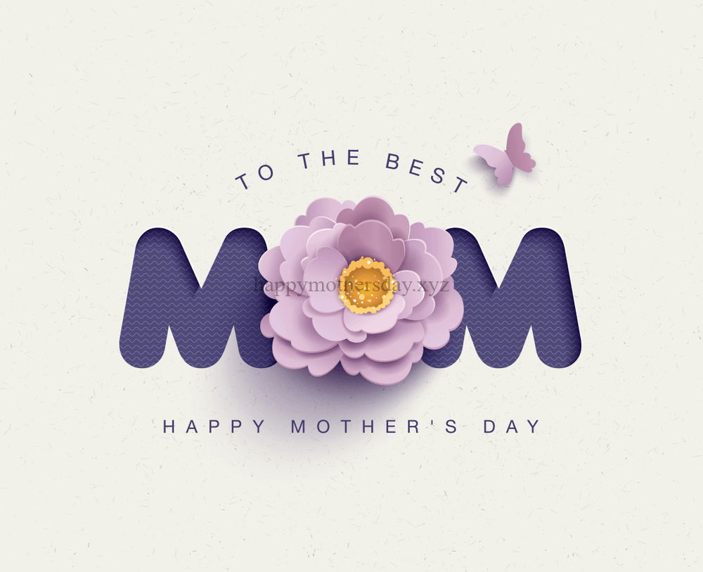 Happy Mothers Day 2020. Wishes, Message, Quotes, Sayings & Image