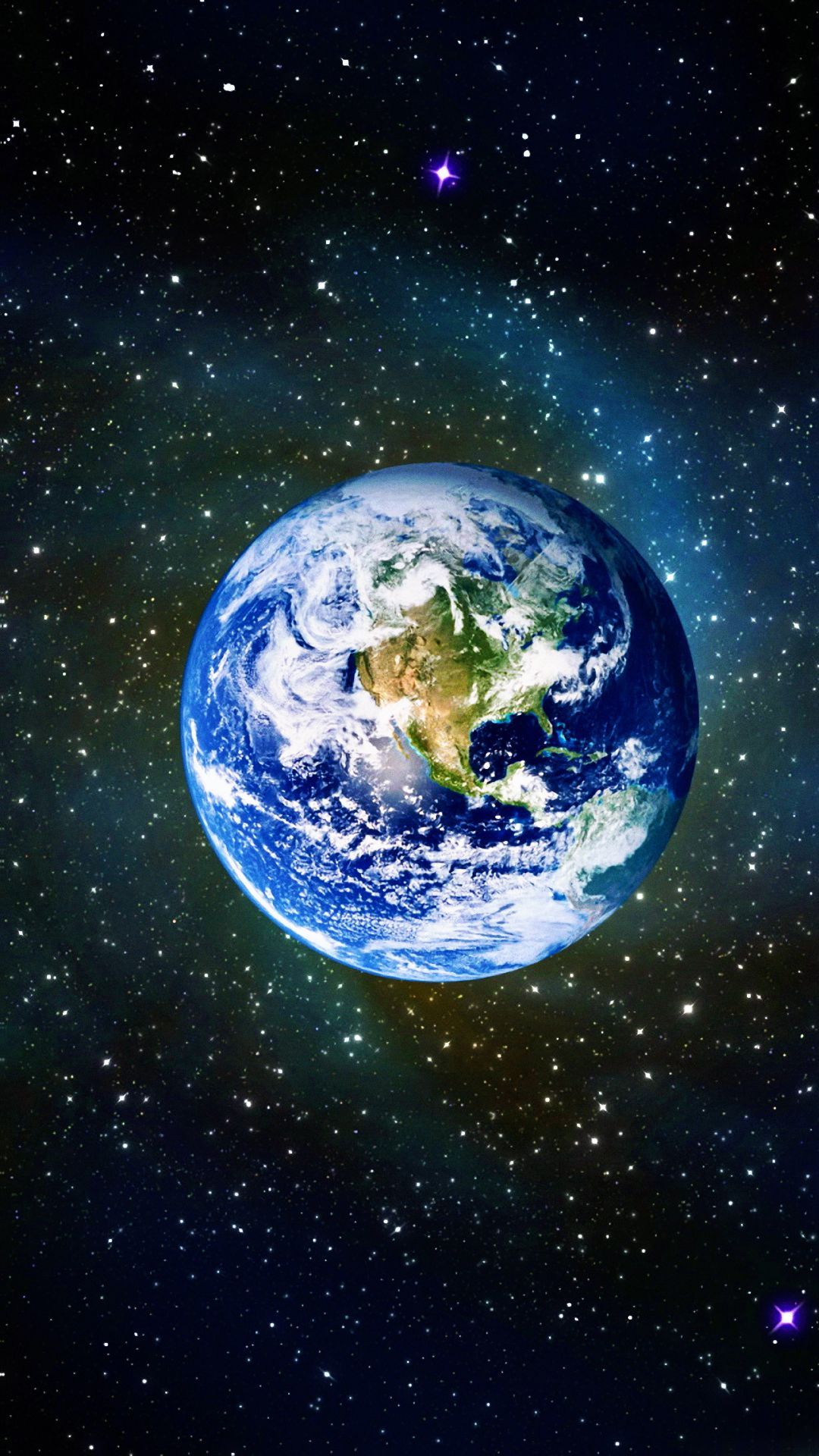 Earth Phone Wallpaper Free Earth Phone Background