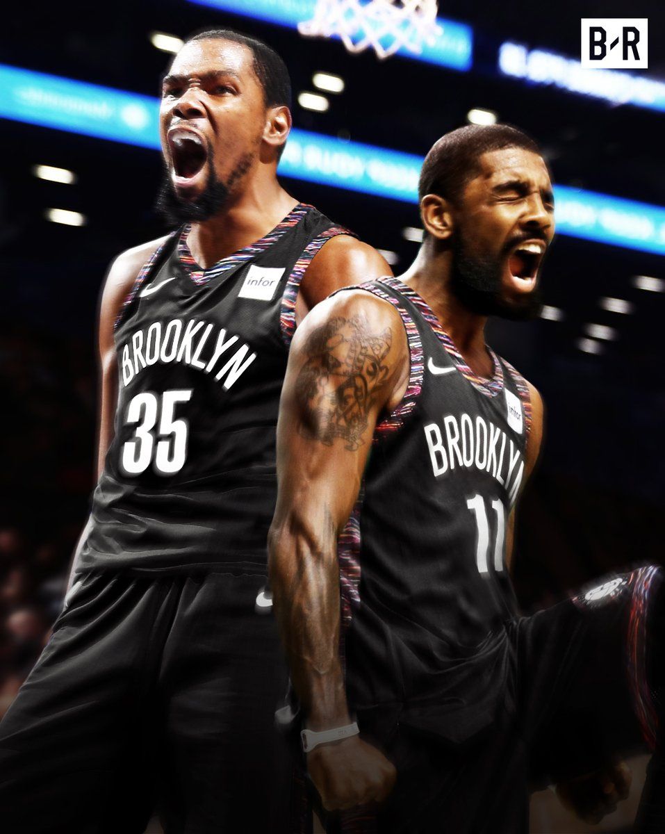 durant and irving to brooklyn