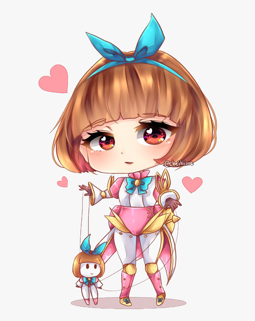 Angela Mobile Legends Drawing, HD Png Download