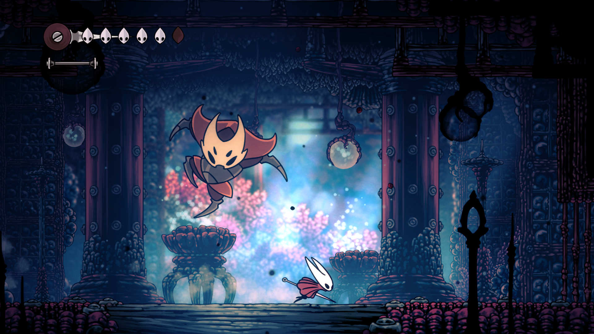 Hollow Knight: Silksong releases 'When it matches the quality