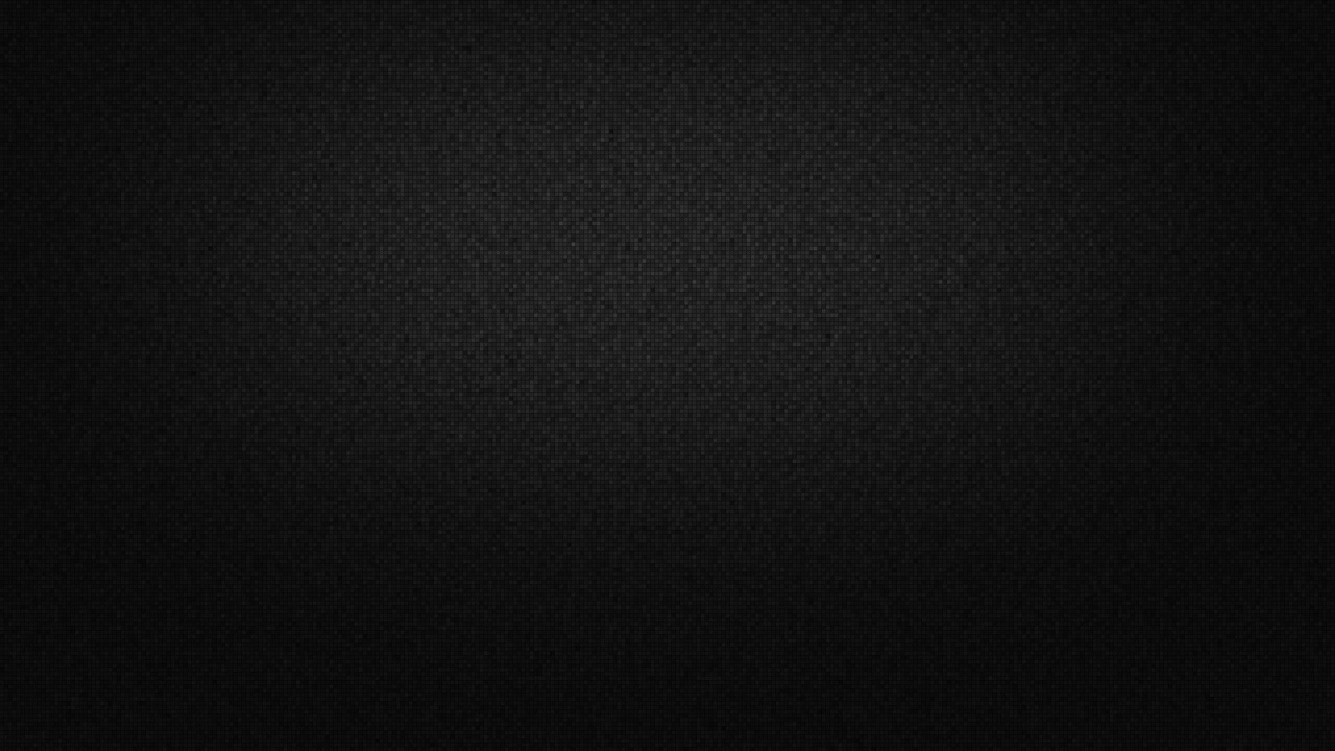 Solid Black Wallpaper 1920x1080
