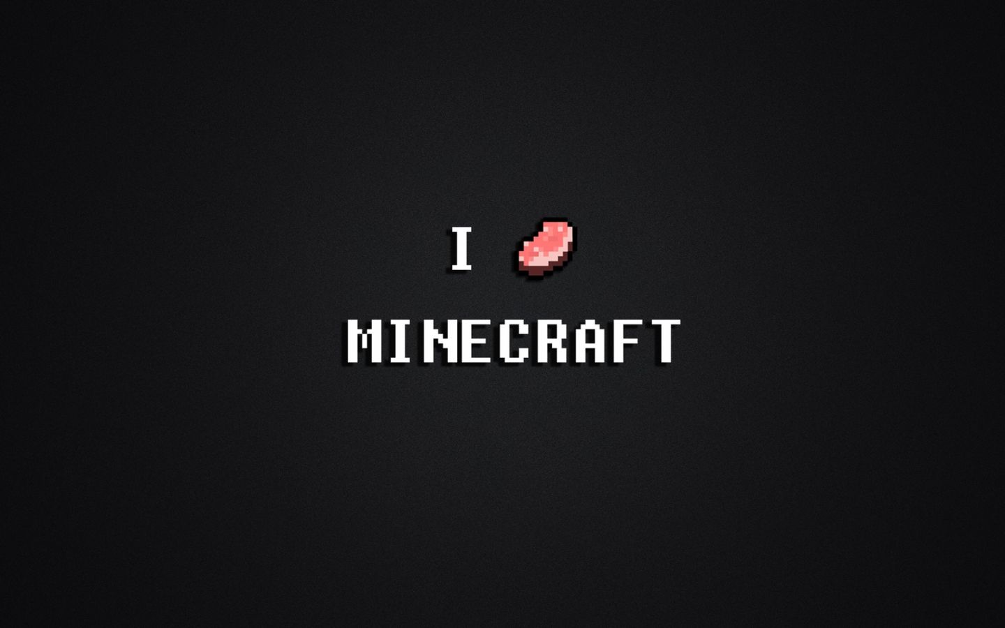 Minecraft Minimalist Wallpapers - Wallpaper Cave