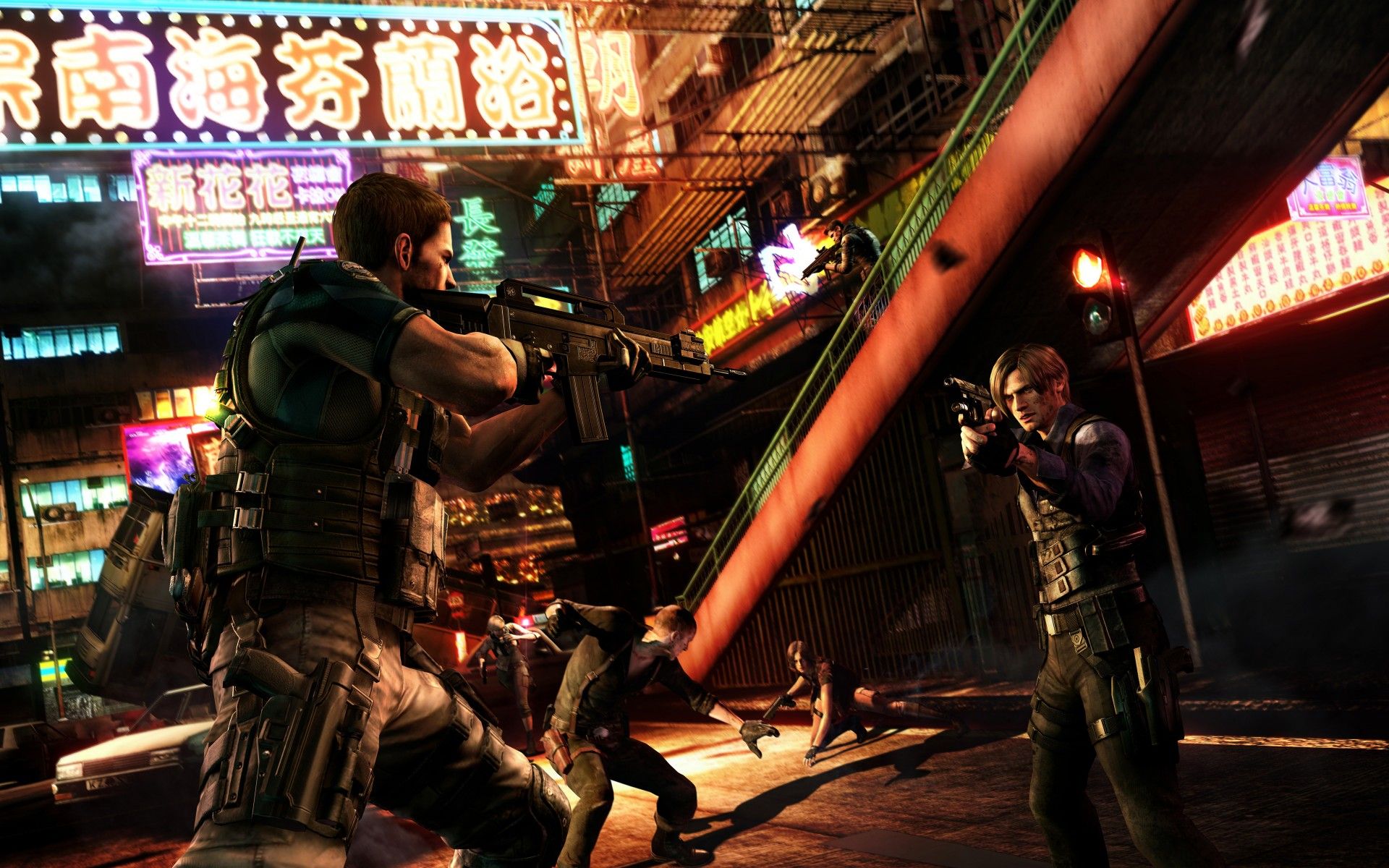 Free download Explore the Collection Resident Evil Video Game