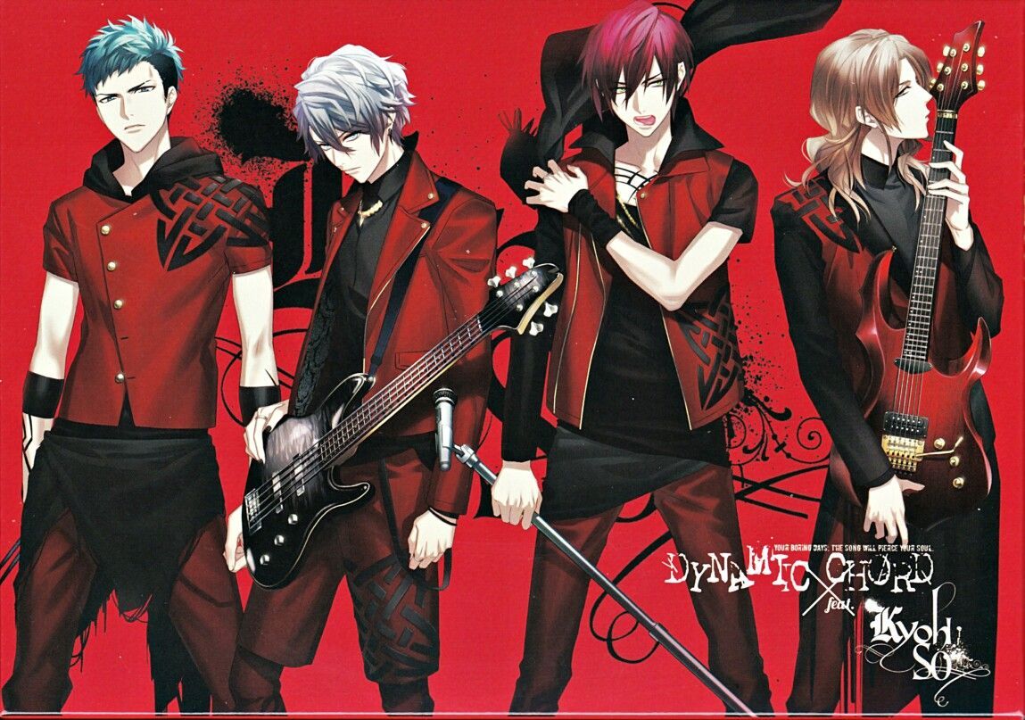 Anime Boy, Headphones, Band, Guitar, Instrument, Sunglasses for U TV, Heads Anime  Boy HD wallpaper | Pxfuel