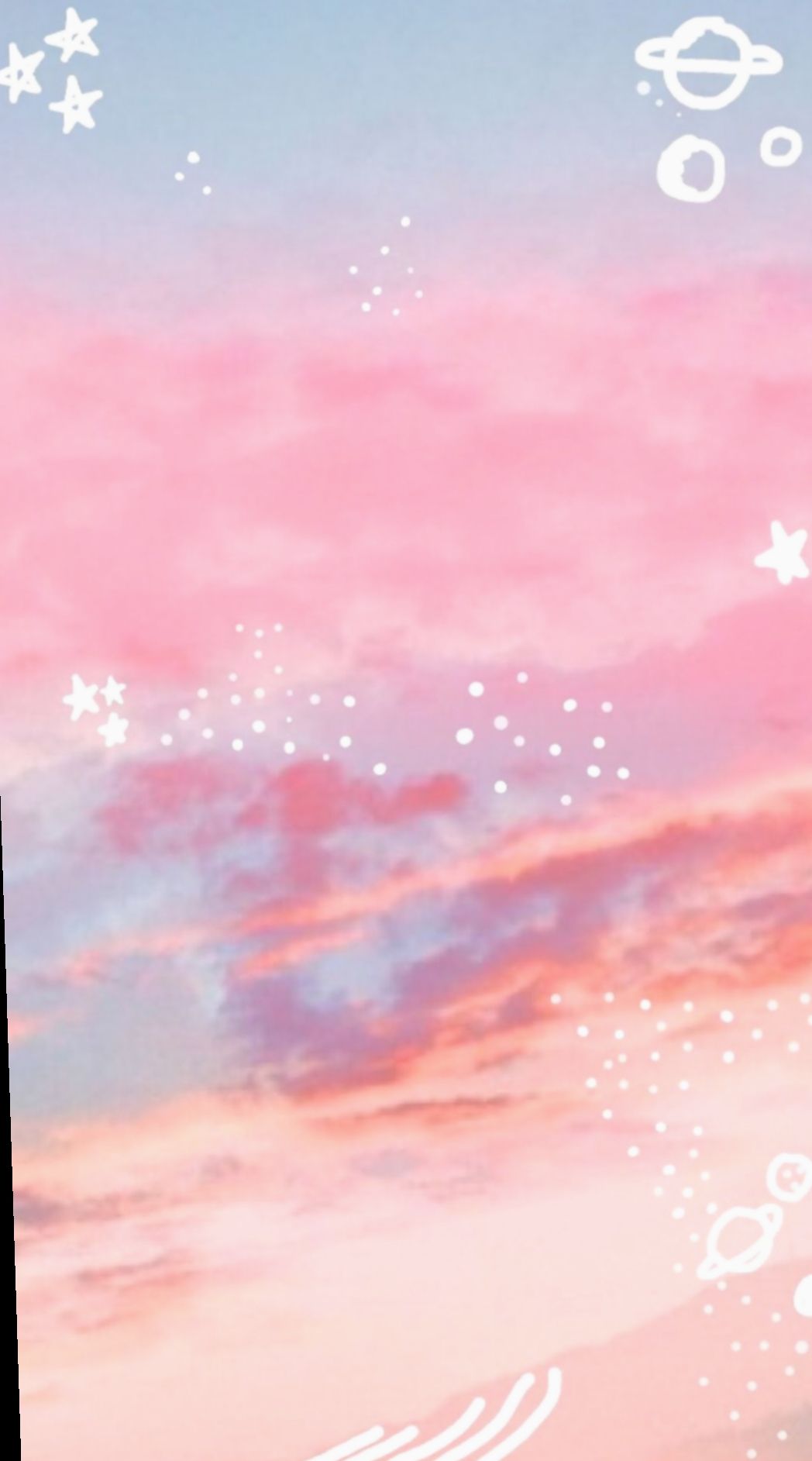 Cute Aesthetic For IPad Wallpapers Wallpaper Cave