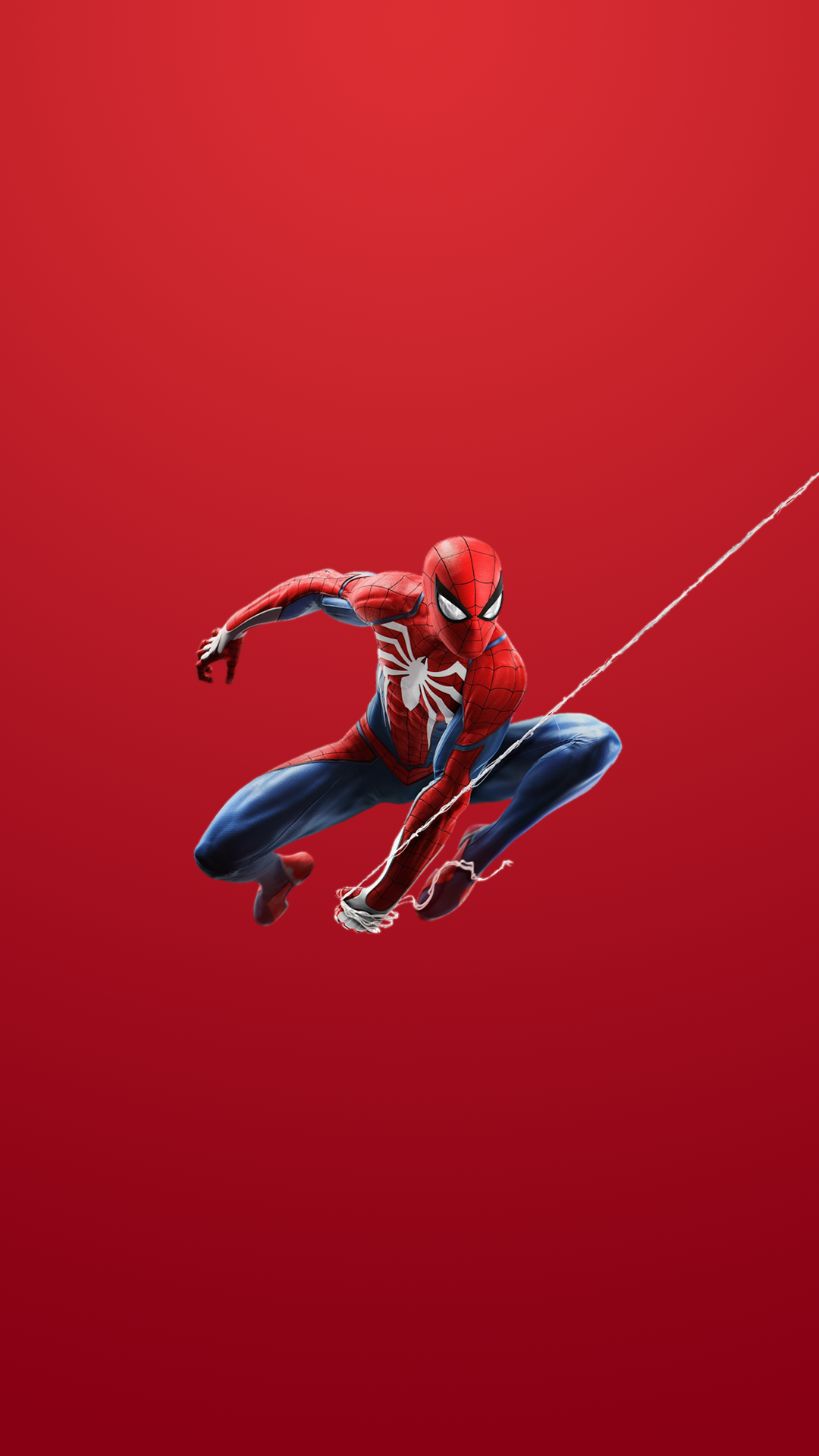 Marvel's Spider Man”