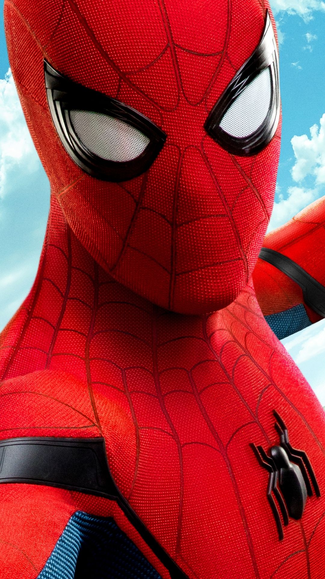 Free download Movie Spider man Spider Man Homecoming Wallpaper
