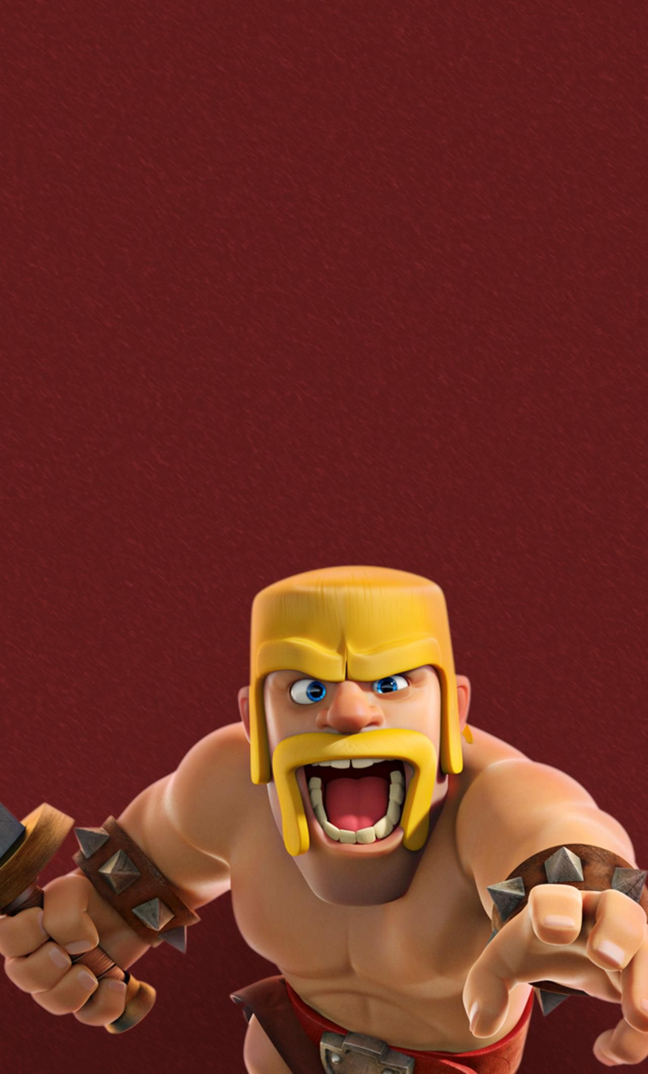 Clash Of Clans Wallpaper iPhone Clash Of Clans, HD