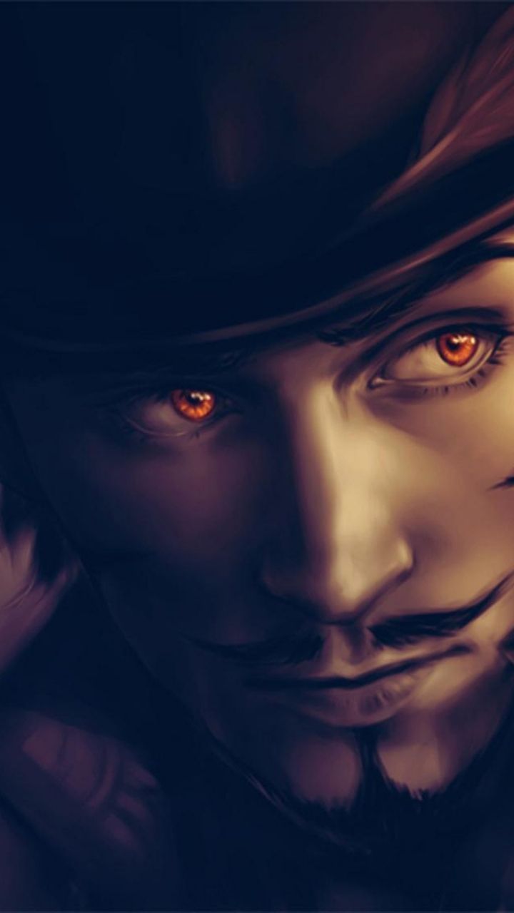 Mihawk Wallpaper HD, Picture