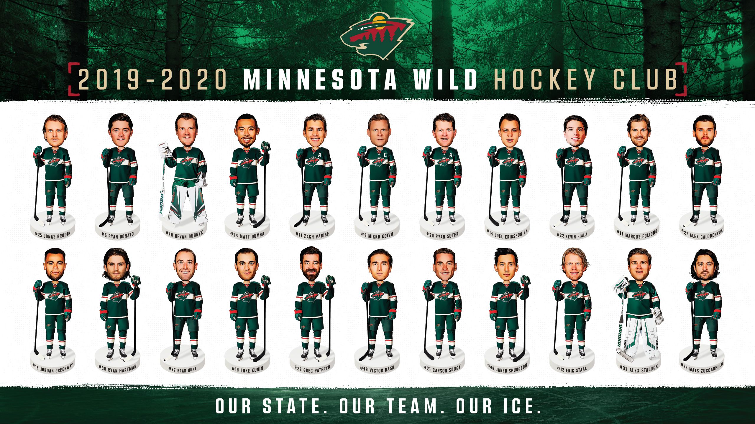 Desktop & Mobile Wallpaper