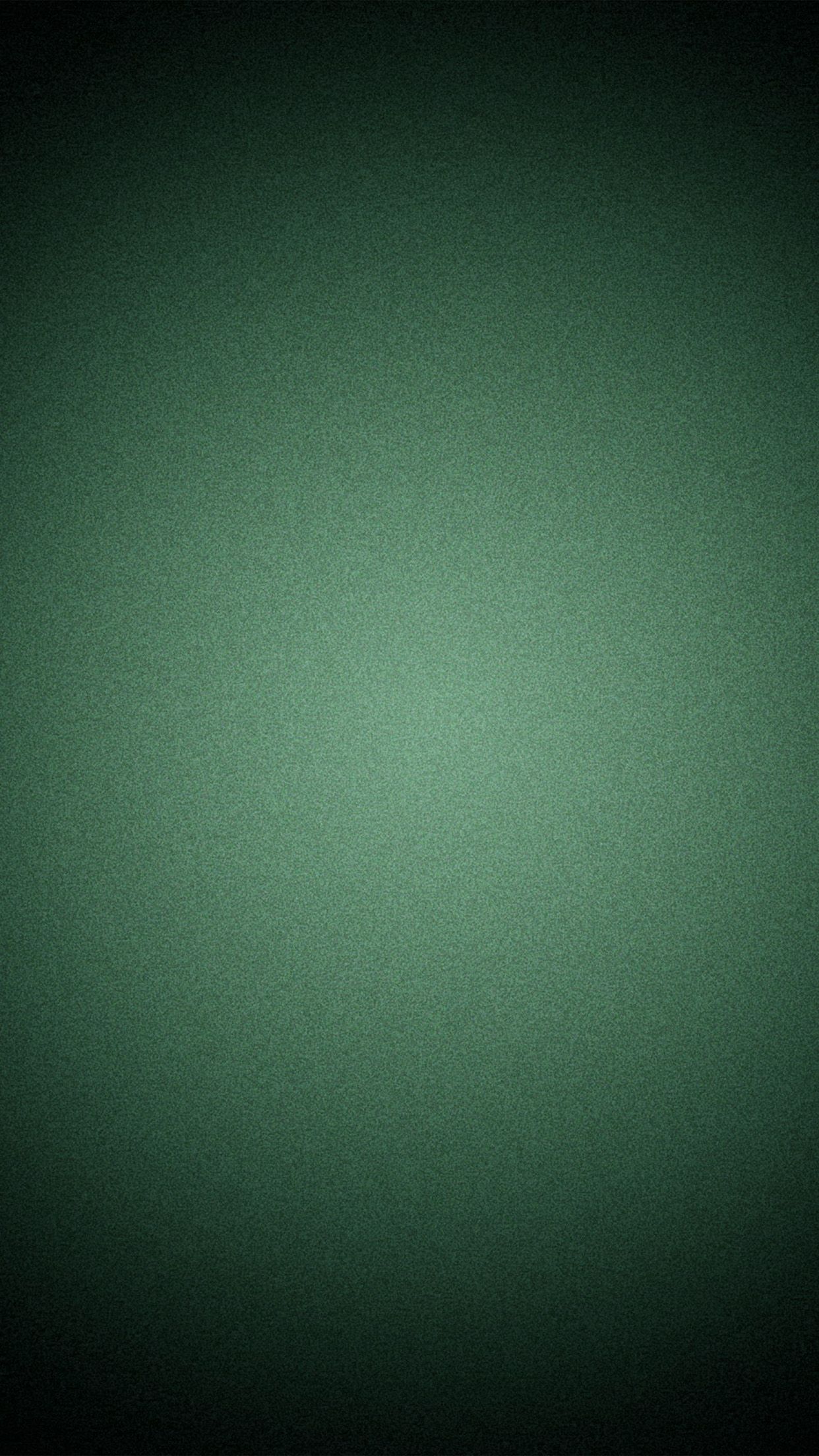 iPhone wallpaper. circle vignette dark green pattern