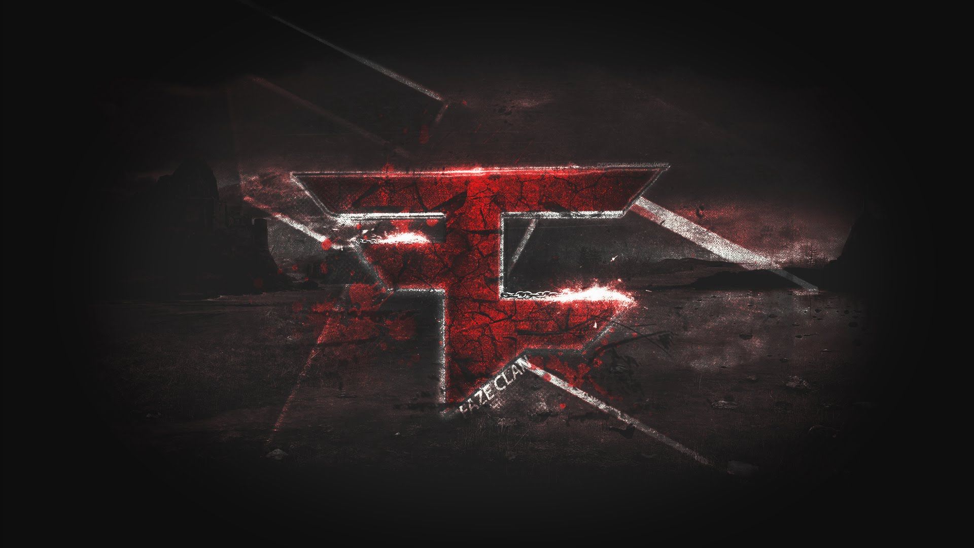 FaZe Clan Wallpaper. Uchiha Clan