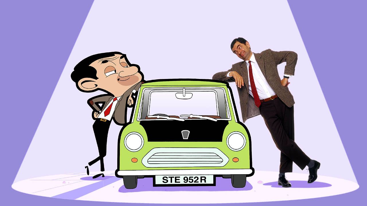 Best Mr. Bean: The Animated Series Episodes