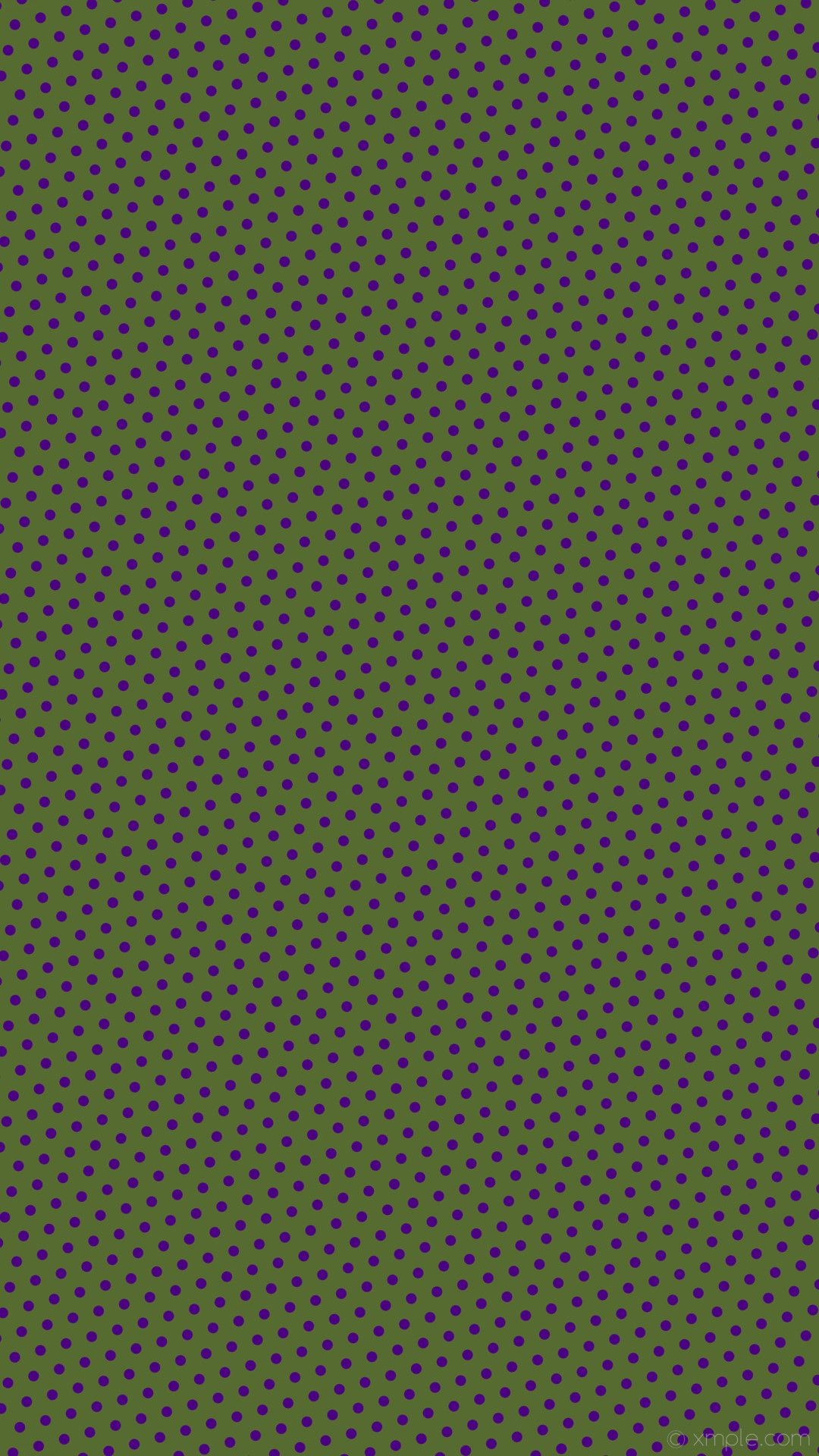 Olive Green Wallpaper