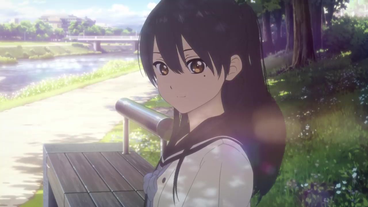 Pubblicato un nuovo trailer dedicato a Hello World