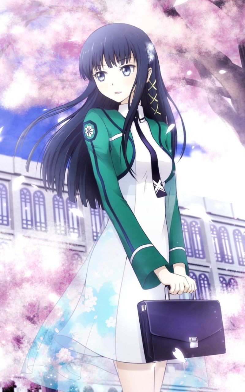 irregular at magic high school movie update irregular at magic high school movie update