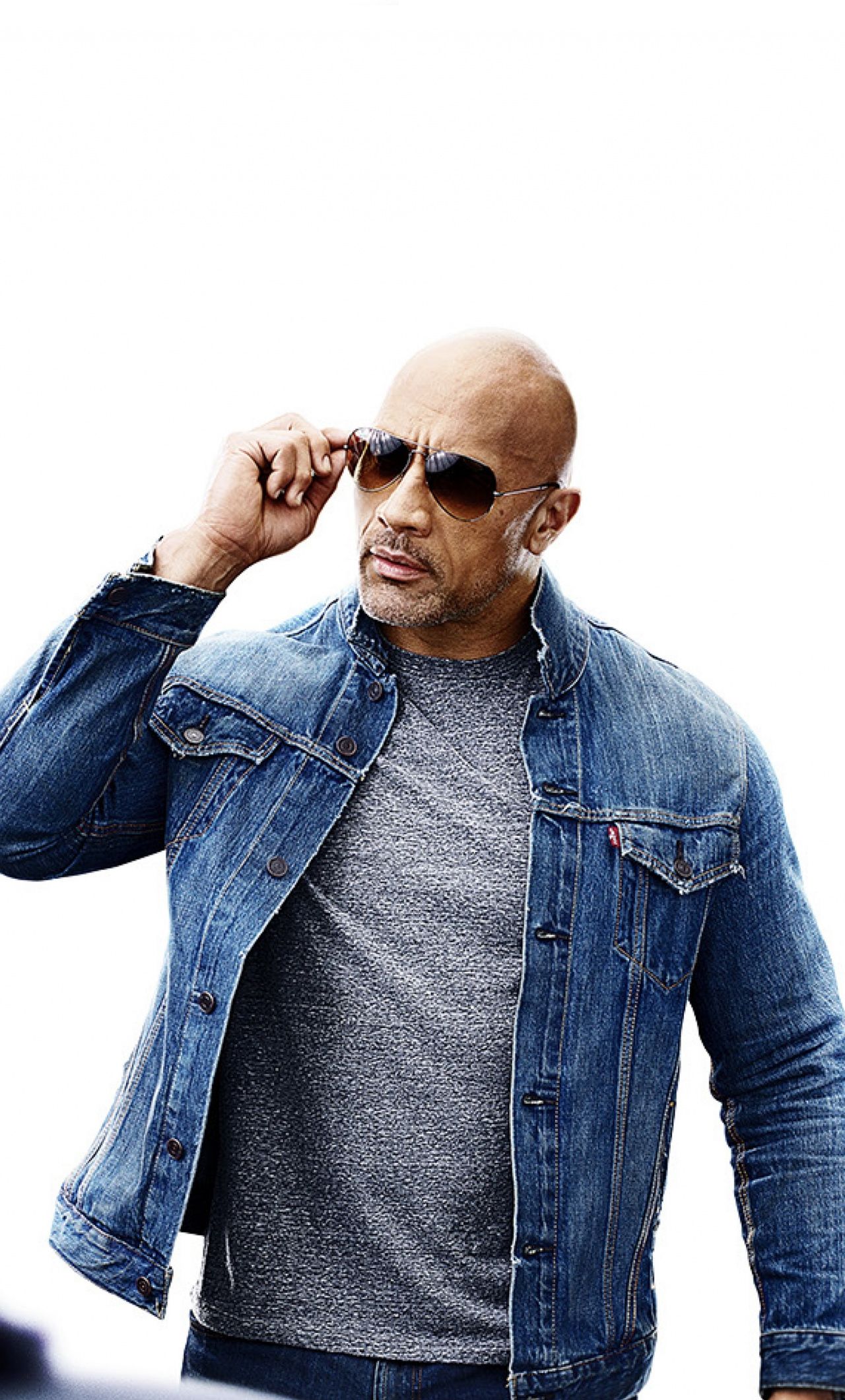 Download 1280x2120 wallpaper fast & furious presents: hobbs & shaw