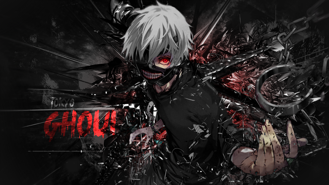 Tokyo Ghoul Live Wallpapers  Top Free Tokyo Ghoul Live Backgrounds   WallpaperAccess