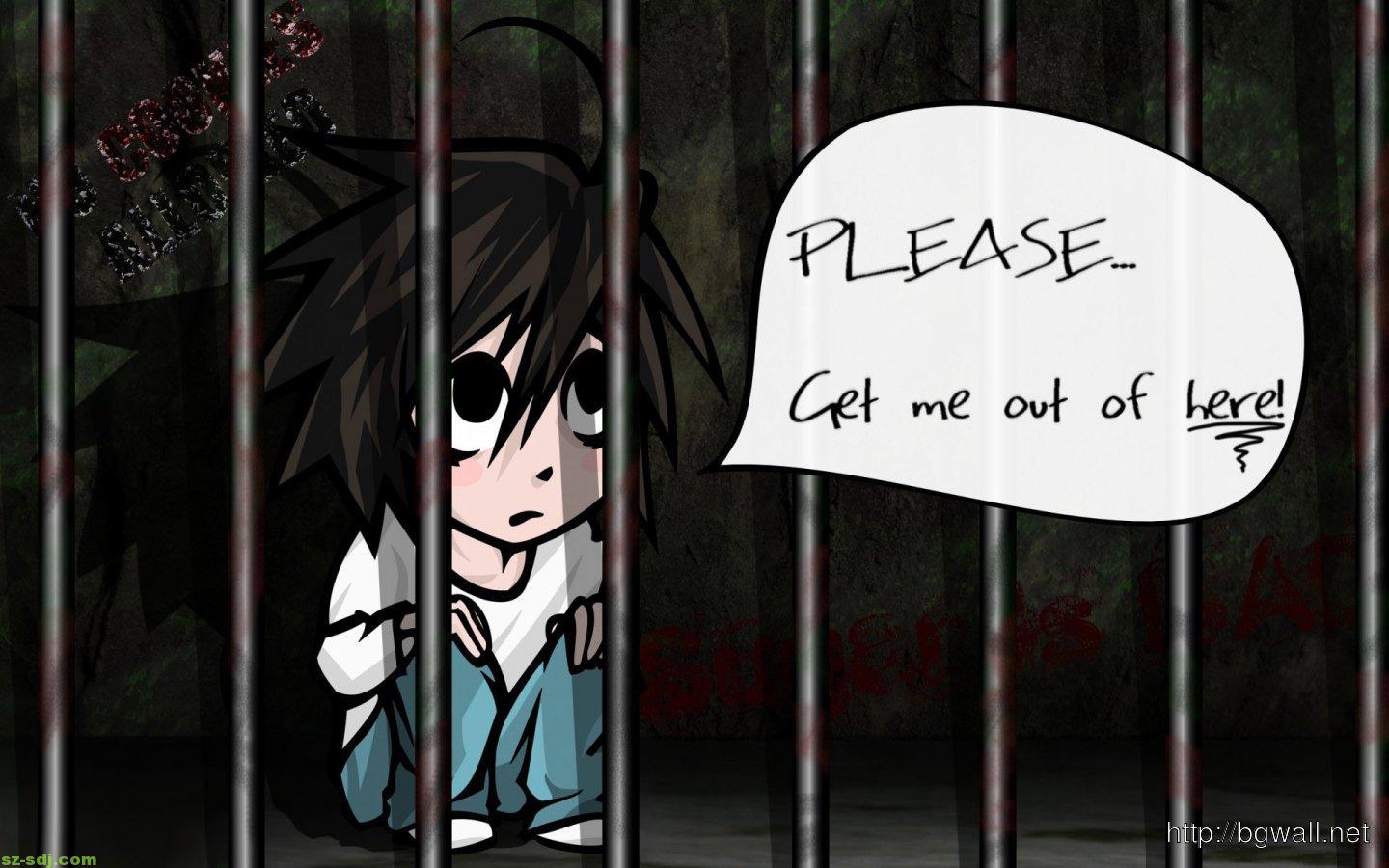 Cute Anime Wallpaper HD