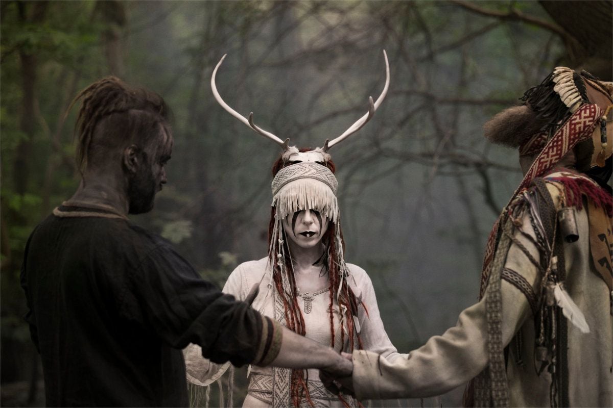 Heilung Wallpapers - Wallpaper Cave