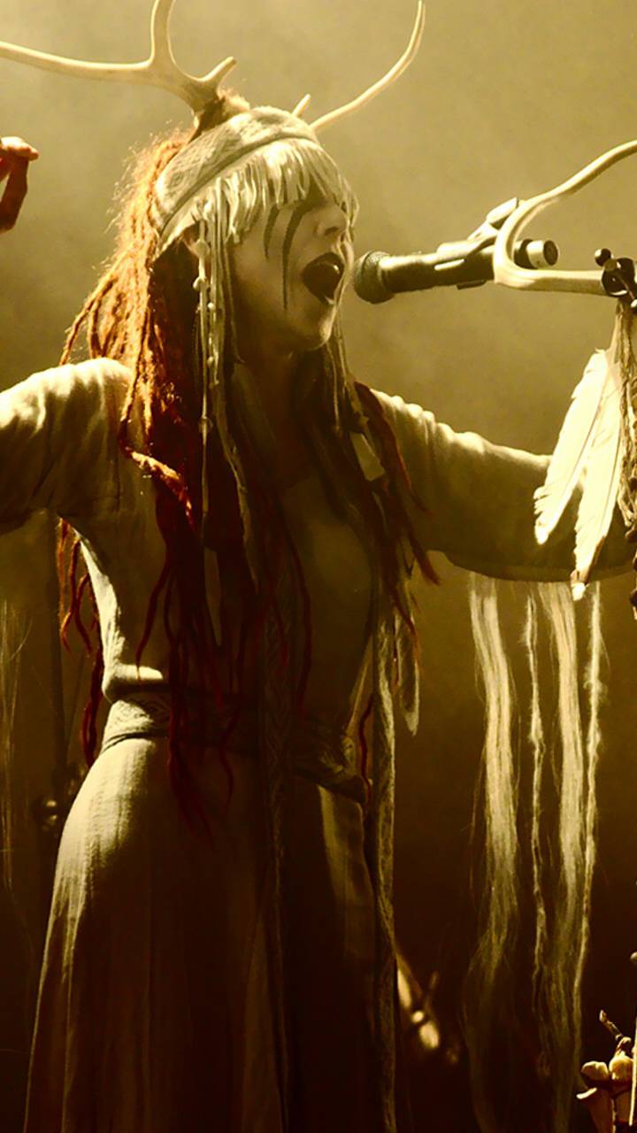 Heilung Wallpaper 2 wallpaper