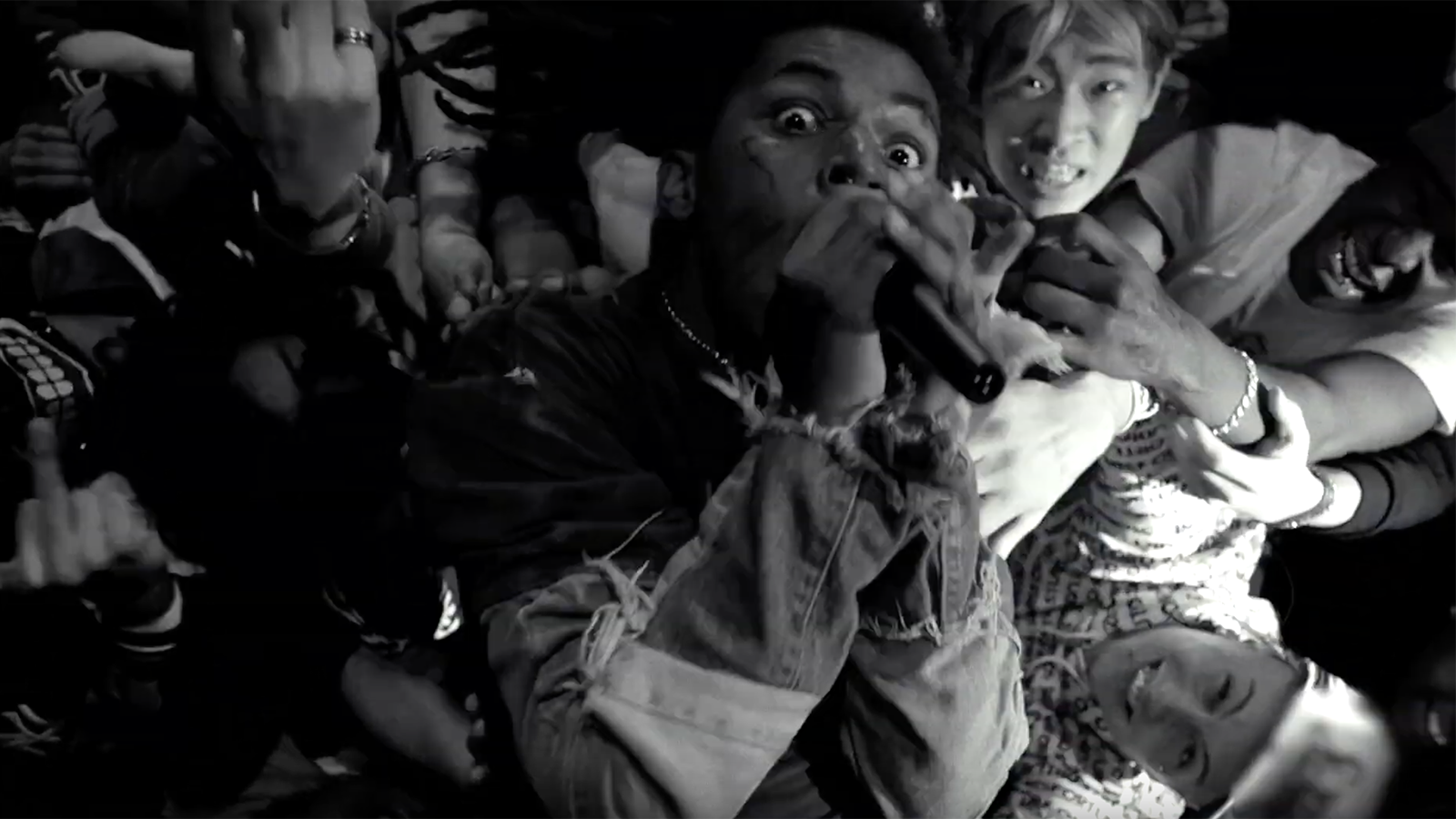 Zillakami Desktop Wallpapers - Wallpaper Cave