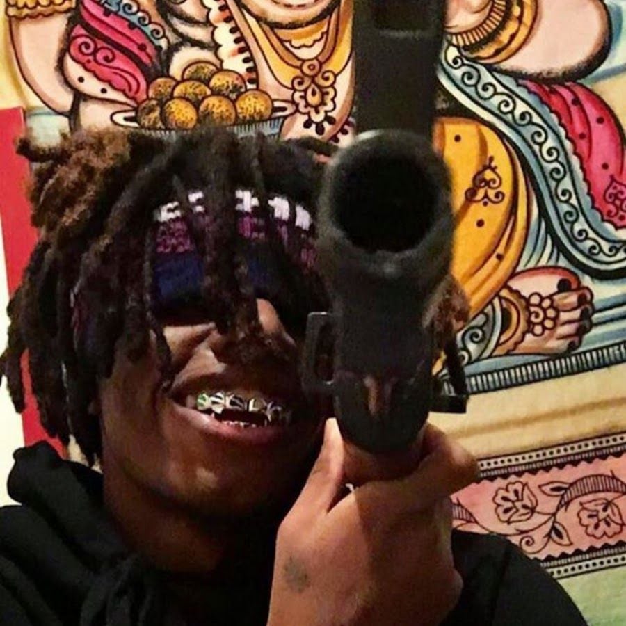 Zillakami Wallpaper