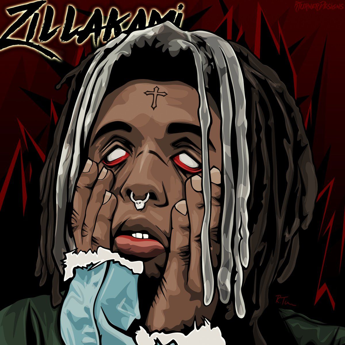 Zillakami Desktop Wallpapers - Wallpaper Cave