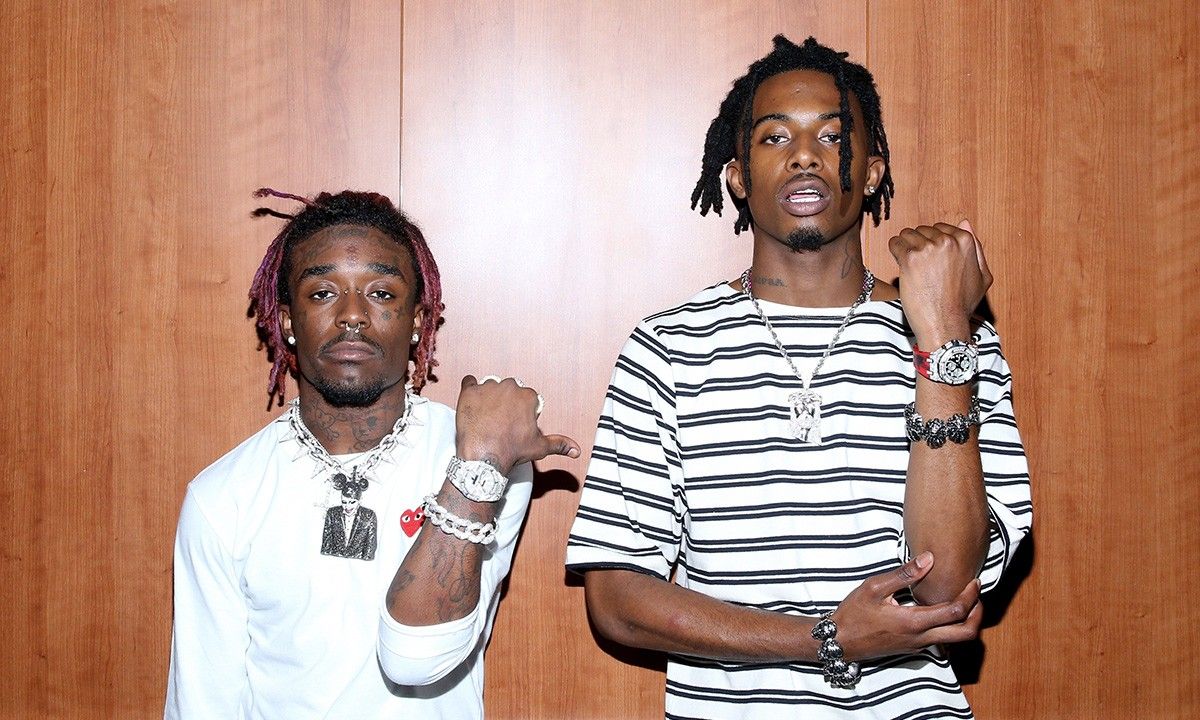 Lil Uzi Vert & Playboi Carti Aren't Cool Anymore & Twitter Is Sad