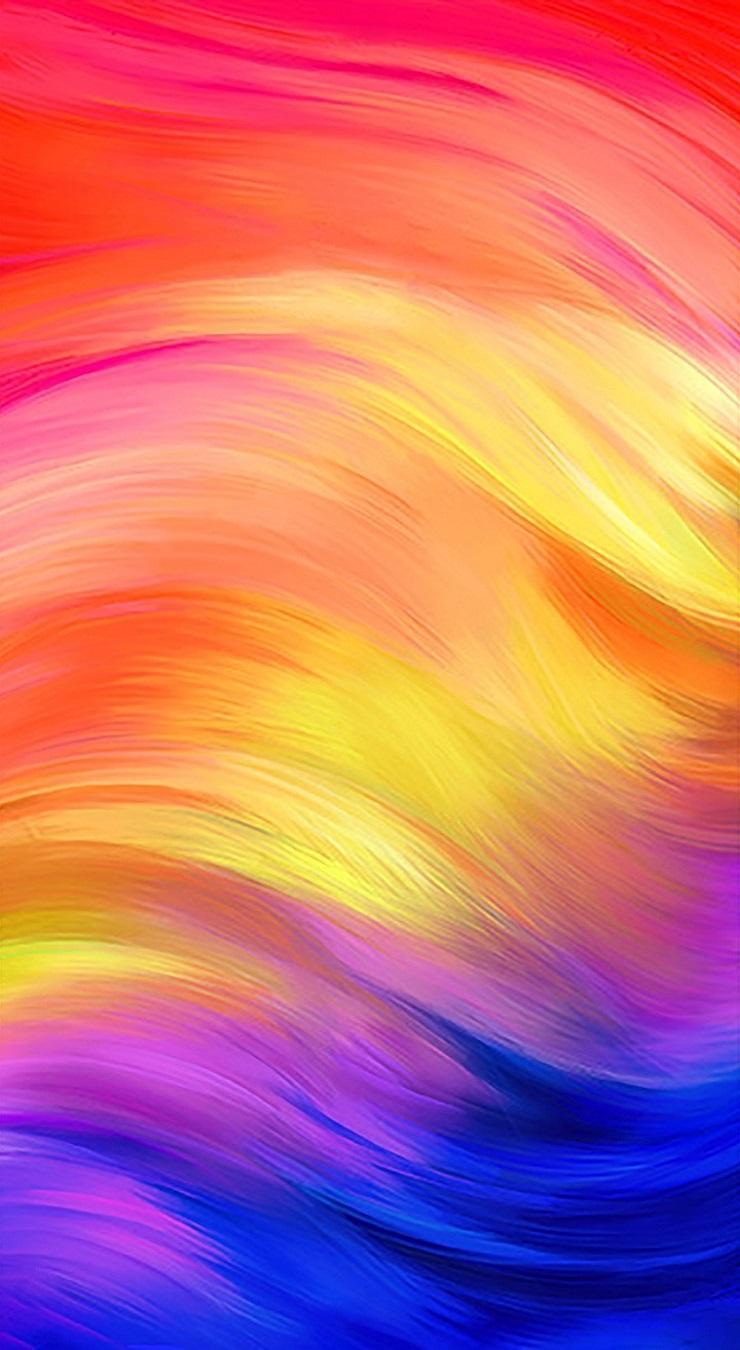 HD Mi 9 /Redmi K20 Pro Wallpaper for Android