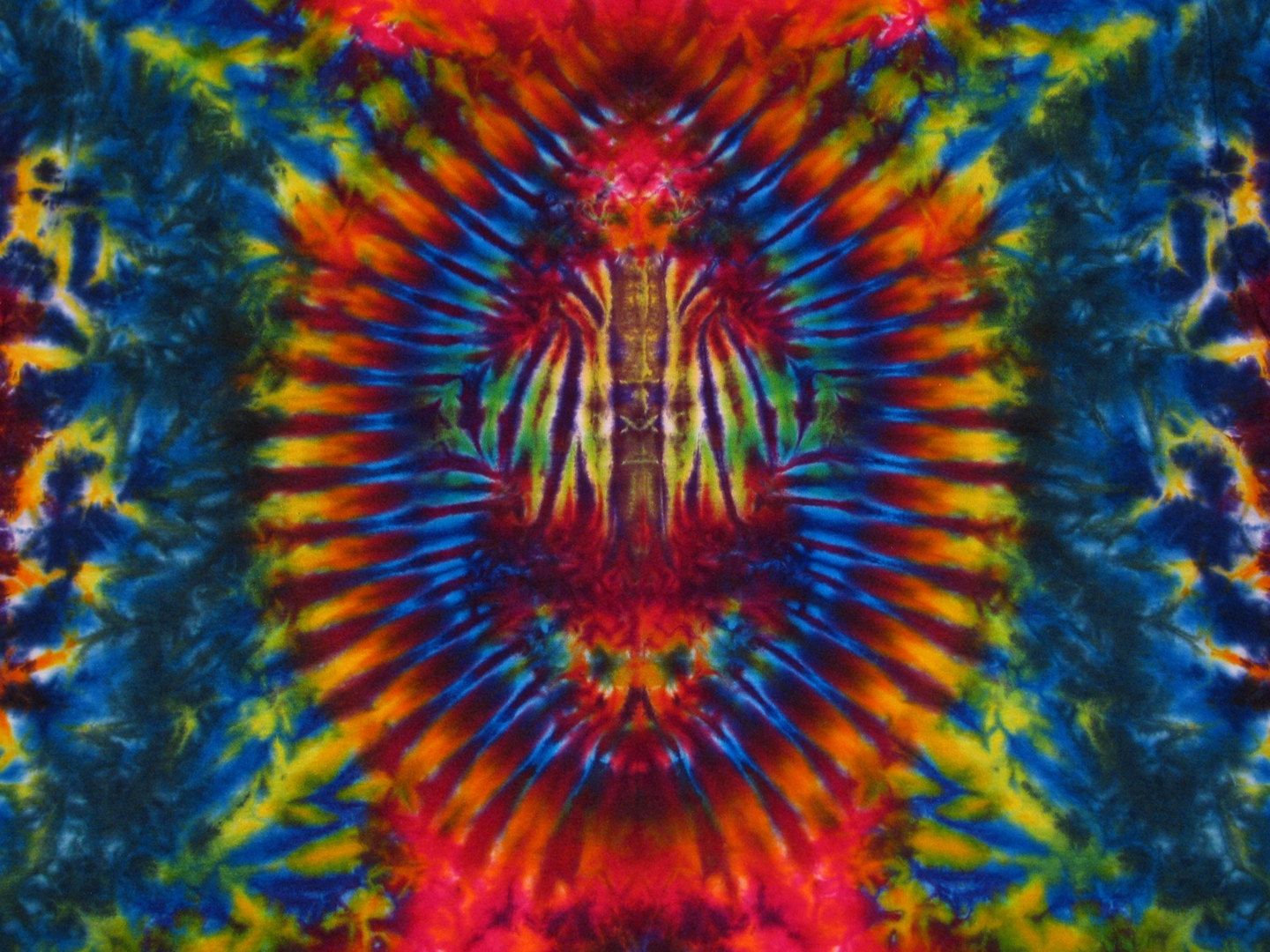 Tie Dye Background Psychedelic, HD Wallpaper & background