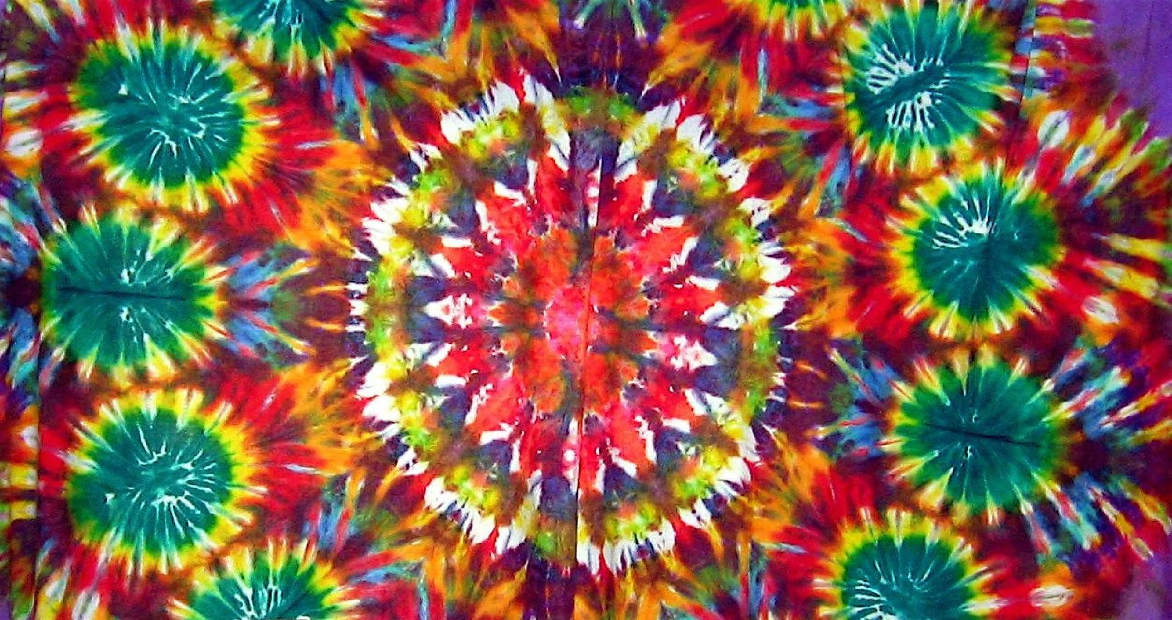 Free Tie Dye Wallpaper for iPhone 4K HD. Tie dye wallpaper, Tie