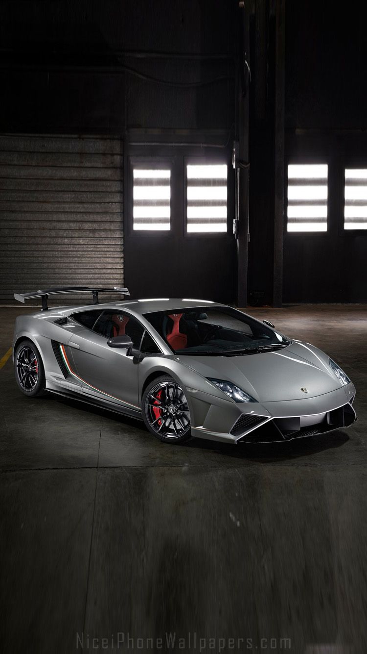 Lamborghini Aventador iPhone Wallpapers - Wallpaper Cave