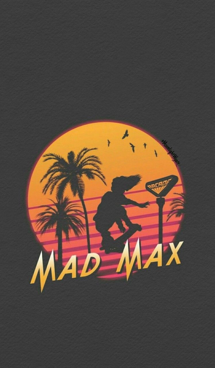 Mad Max Things season 2 .weheartit.com