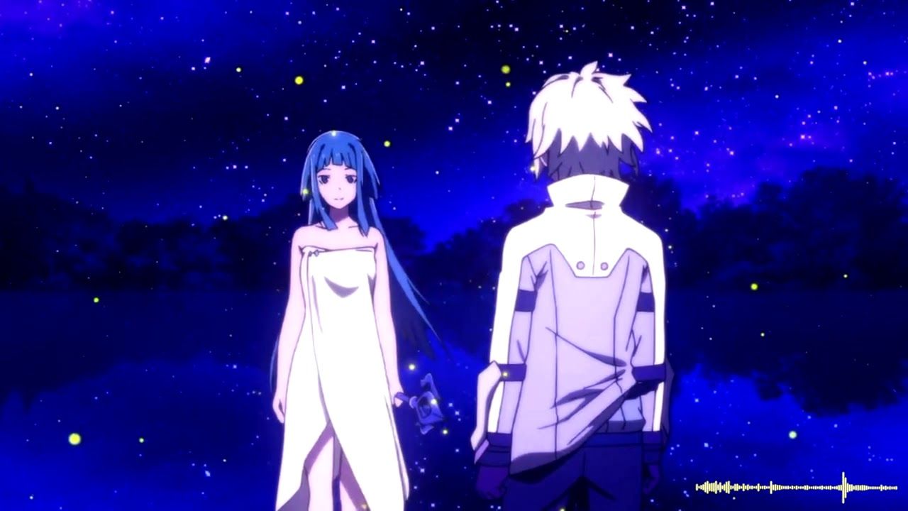 Arrow Of Orion. Opening Theme [Extended]. Danmachi Memoria