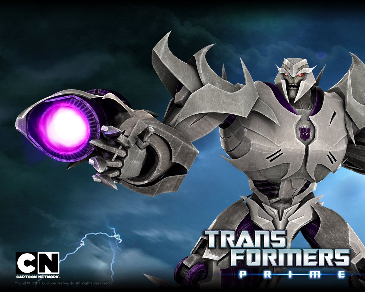 Free download Megatron Transformers Prime picture and wallpaper