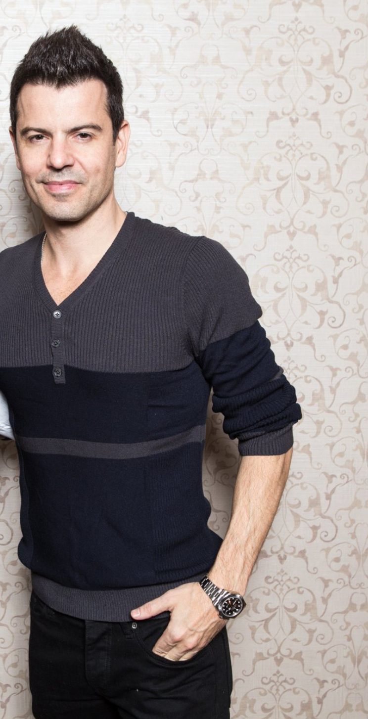 New kids on the block