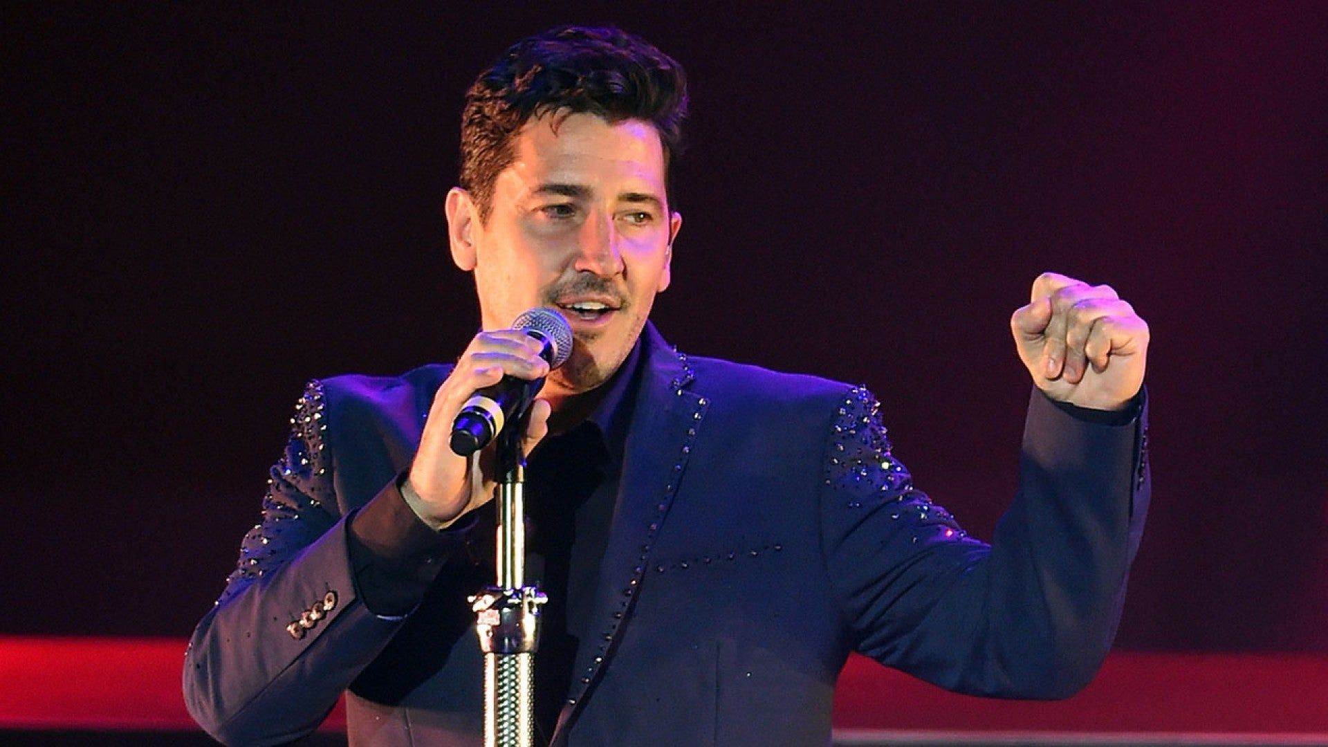 Jonathan Knight Wallpapers Wallpaper Cave