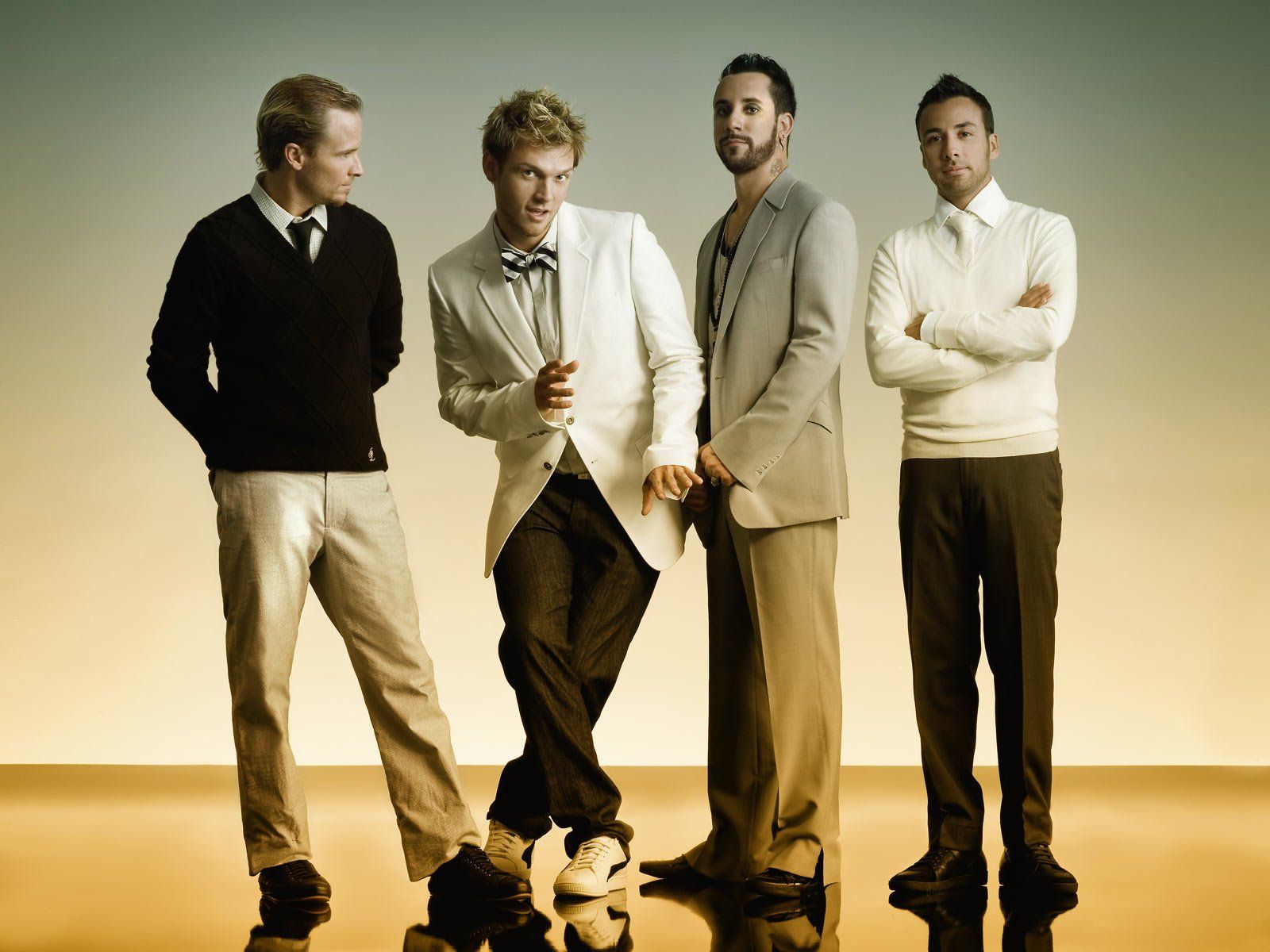 Backstreet Boys HD Wallpaper and Background Image