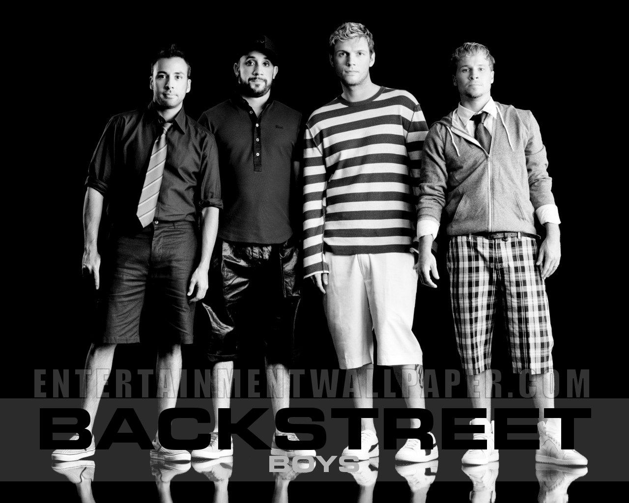 Backstreet Boys Wallpaper, Picture