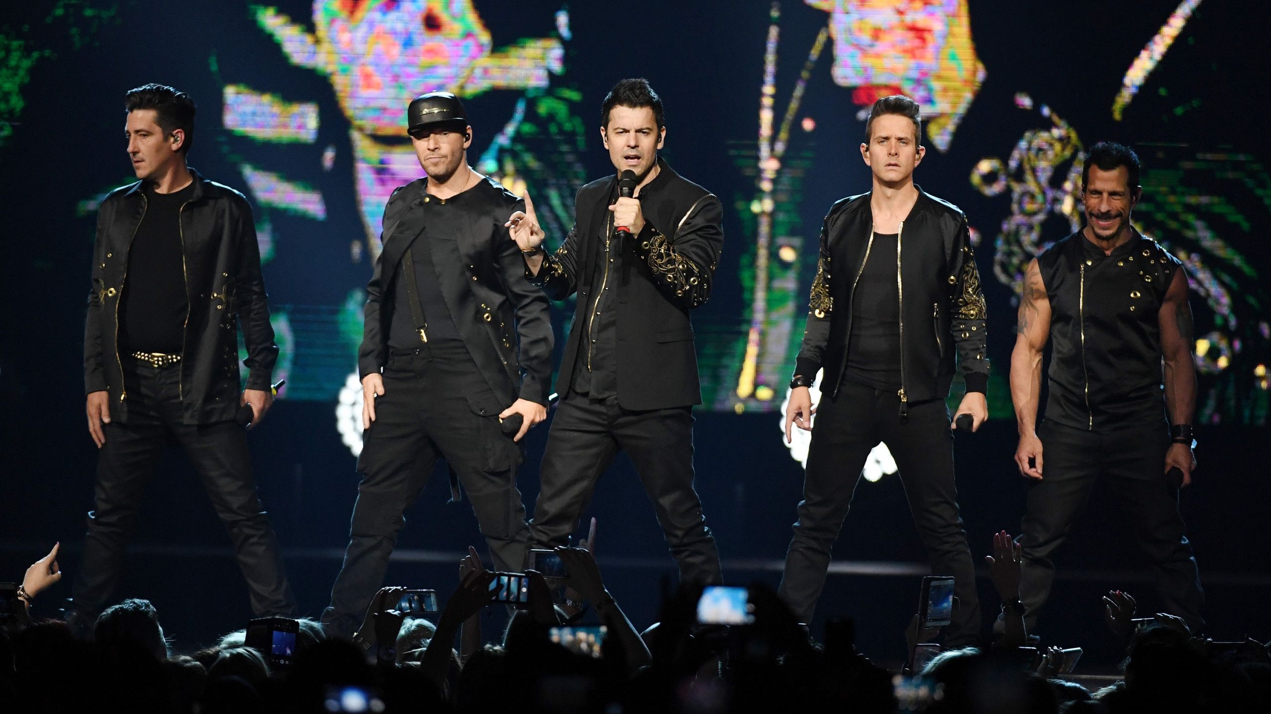 New Kids on the Block fans, listen up: Here is how you can get