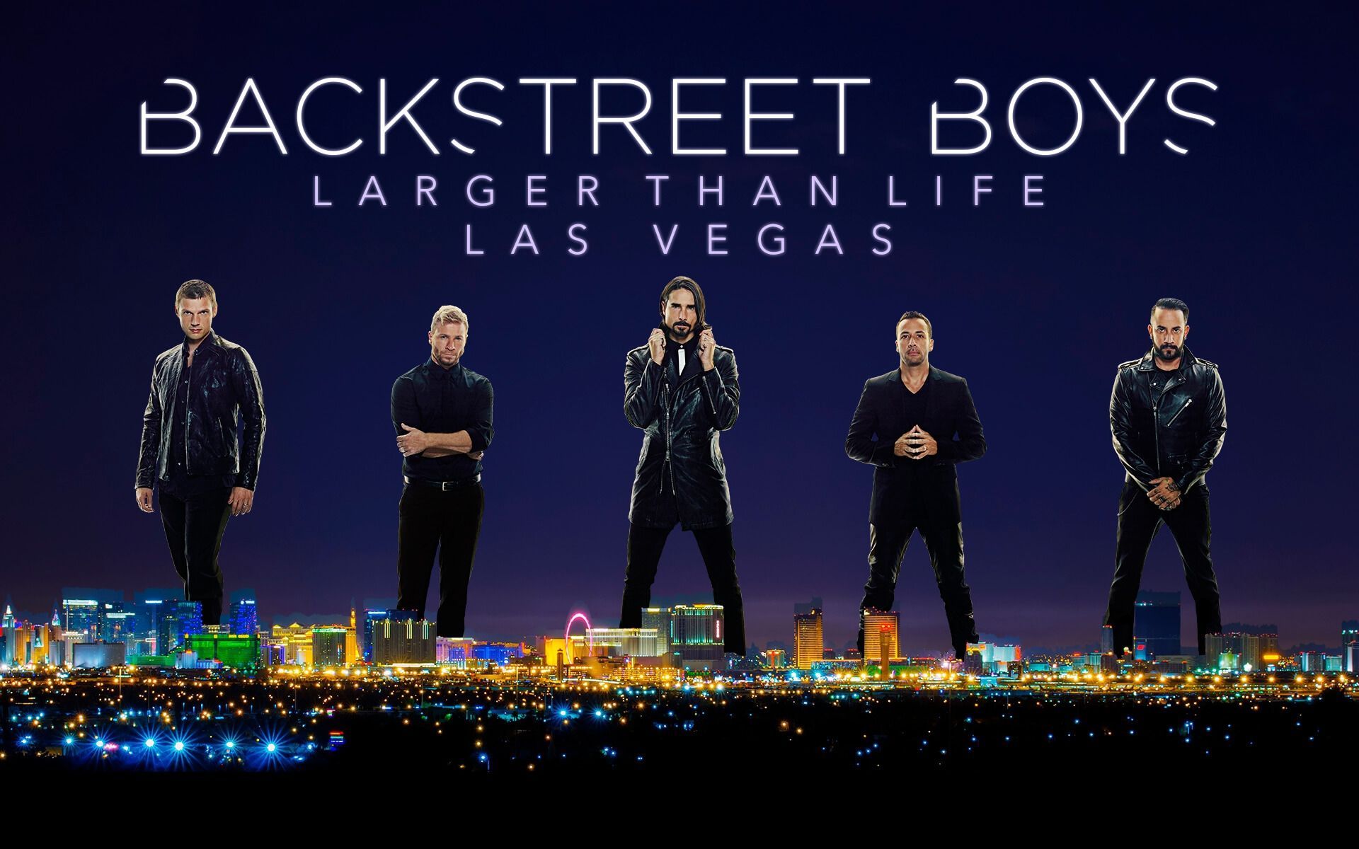 Backstreet Boys Wallpaper Free Backstreet Boys Background